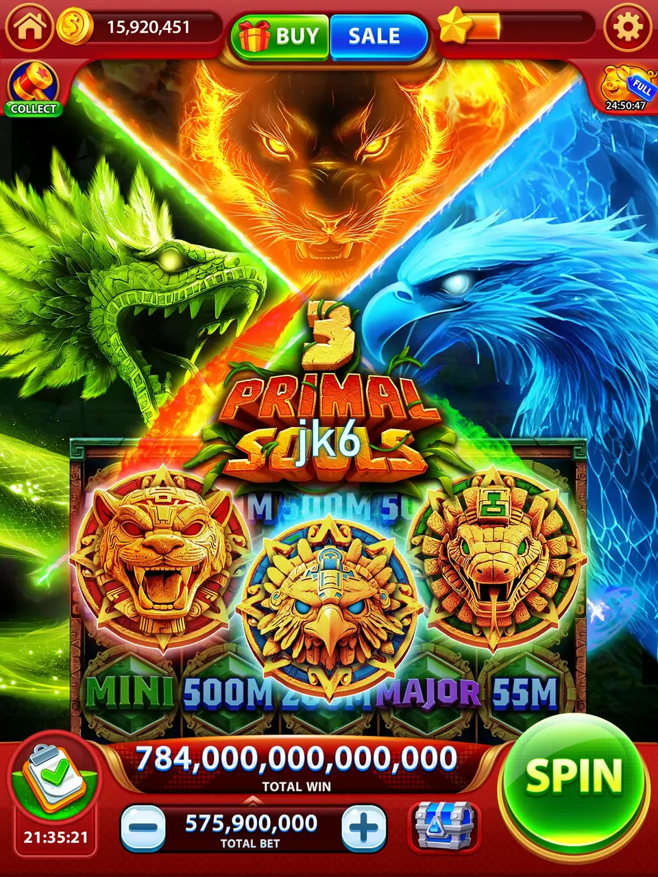 jk6 APK