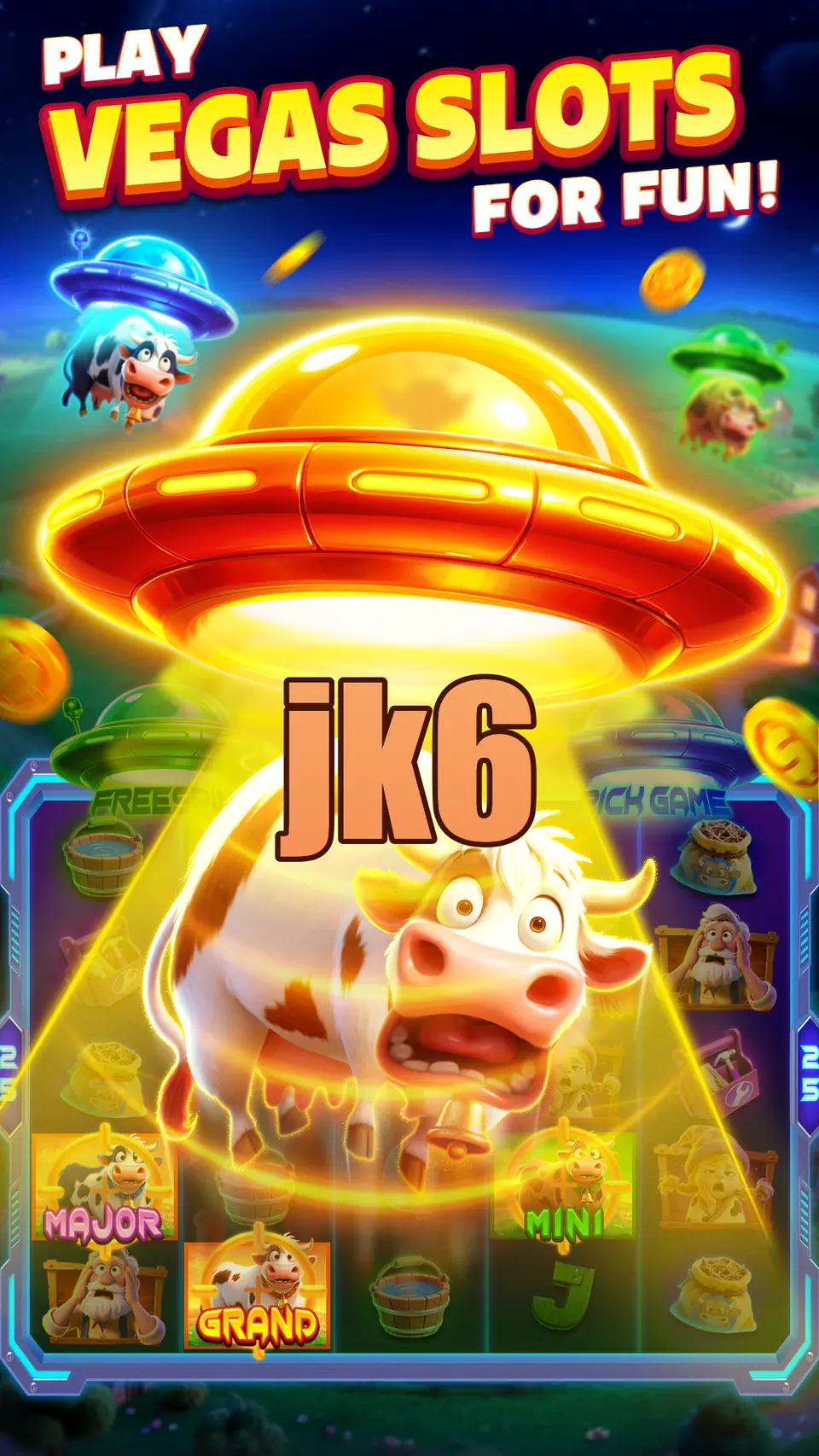 jk6 APK