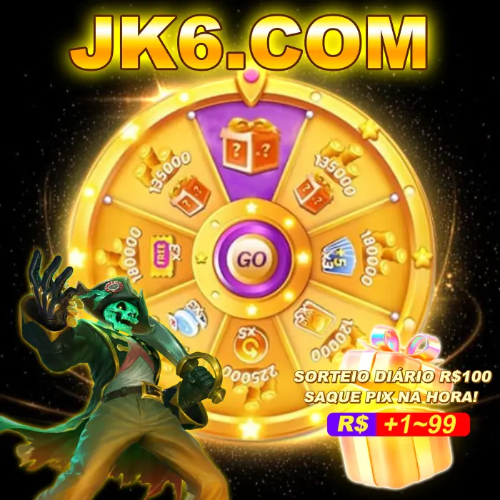 JK6 Login Oficial 2026 Aplikasi