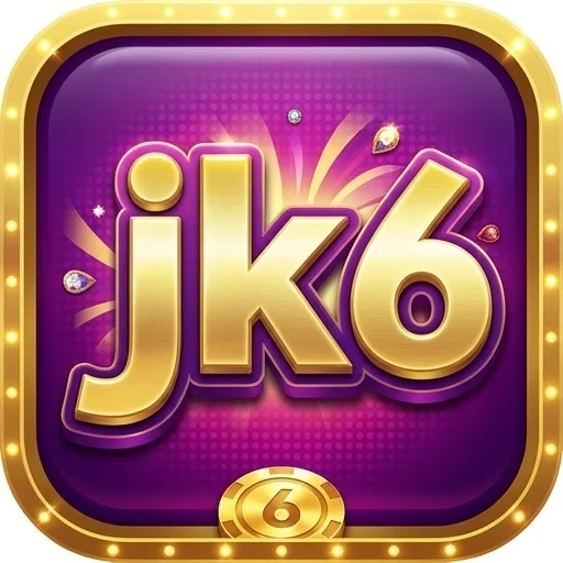 jk6 Logo - Oficial